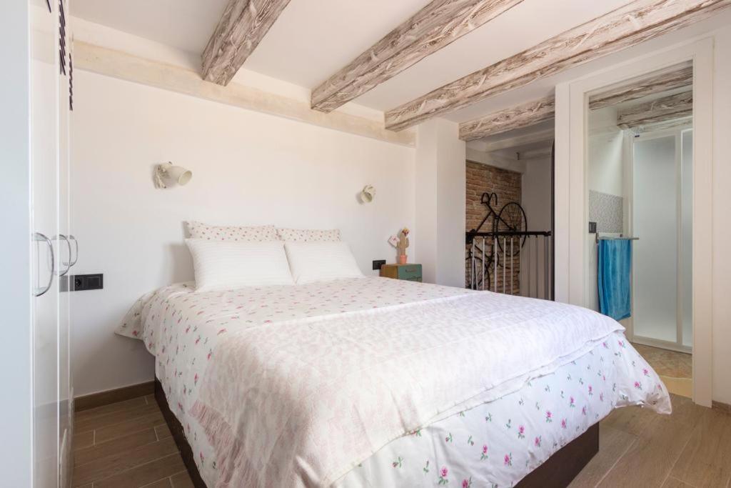 Apartment Vintage En El Centro De